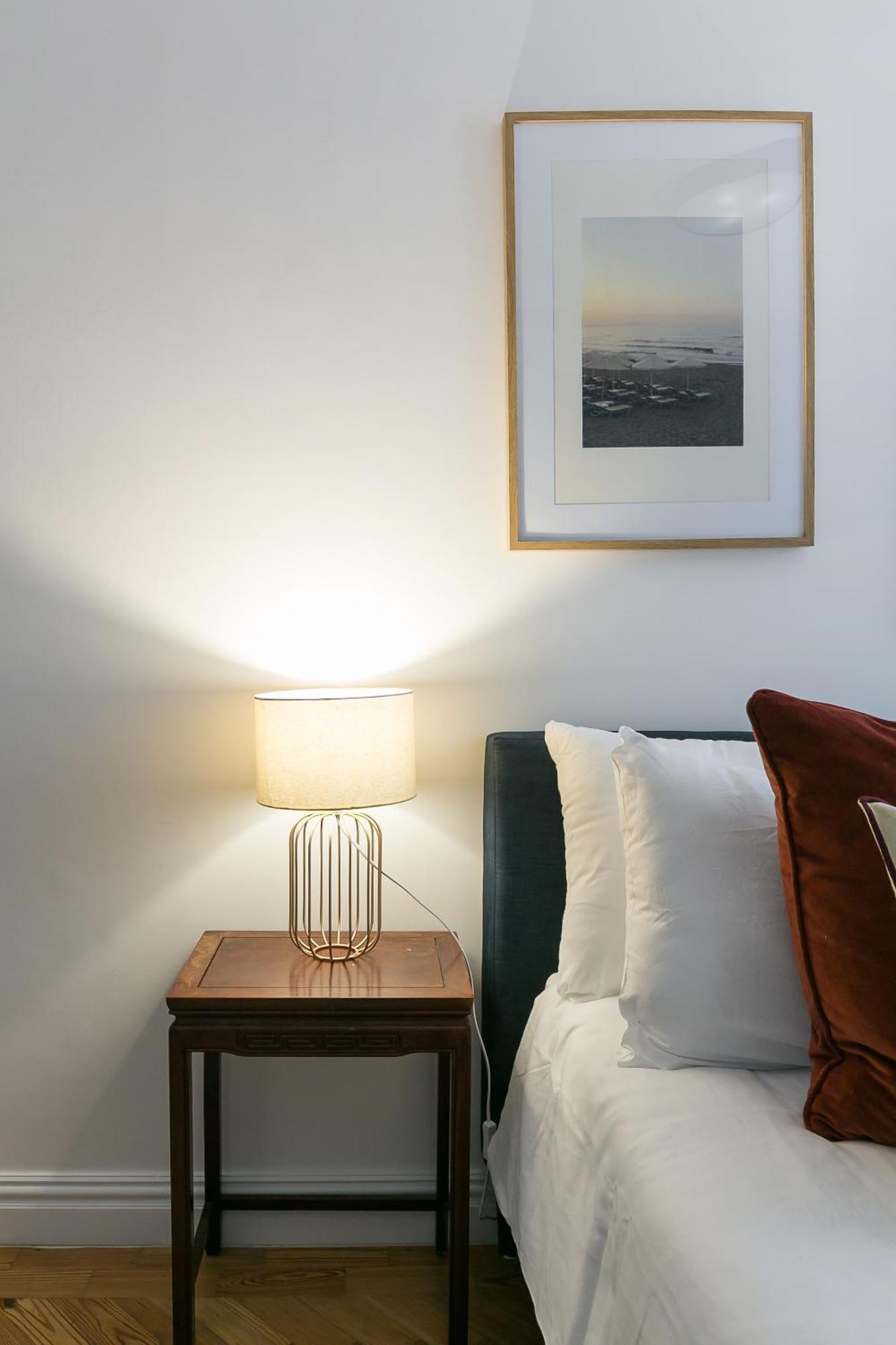 Kings Cross St Pancras Luxury Apt Apartamento Londres Exterior foto