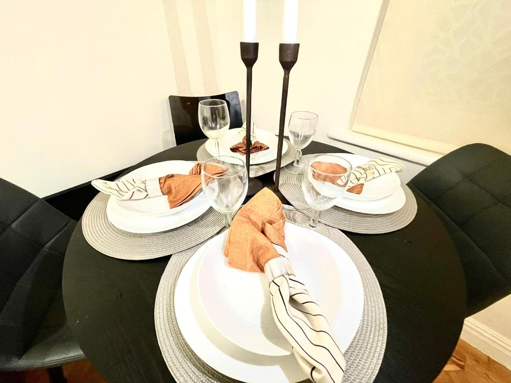 Kings Cross St Pancras Luxury Apt Apartamento Londres Exterior foto