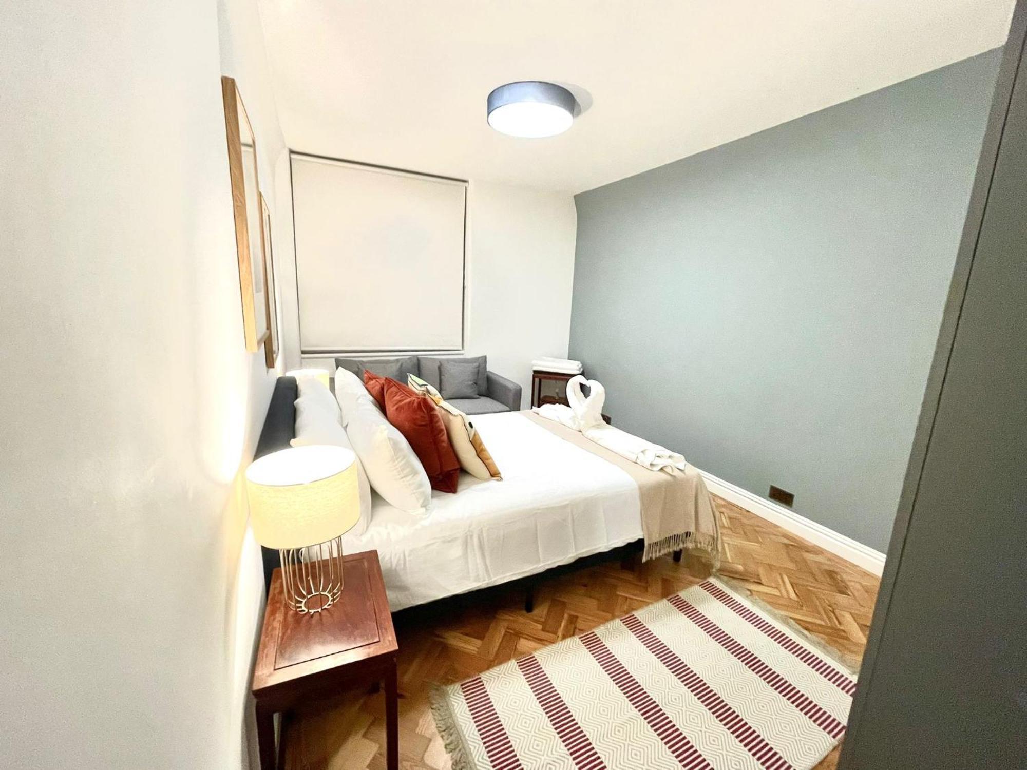 Kings Cross St Pancras Luxury Apt Apartamento Londres Exterior foto